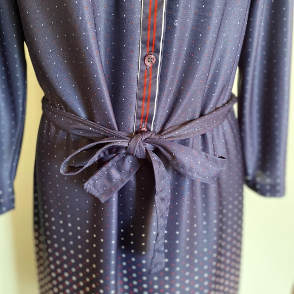 Vintage Lorax Original Long sleeve Dress - Picture 2 of 10